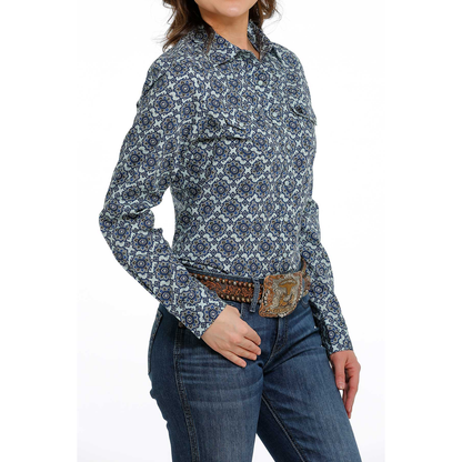 Cinch Women's Shirts - 17 colours!