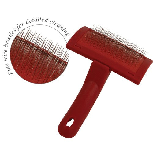 Velcro Cleaner Brush