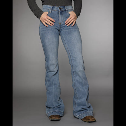 CC Western Carissa Jeans