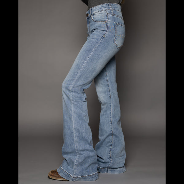 CC Western Carissa Jeans