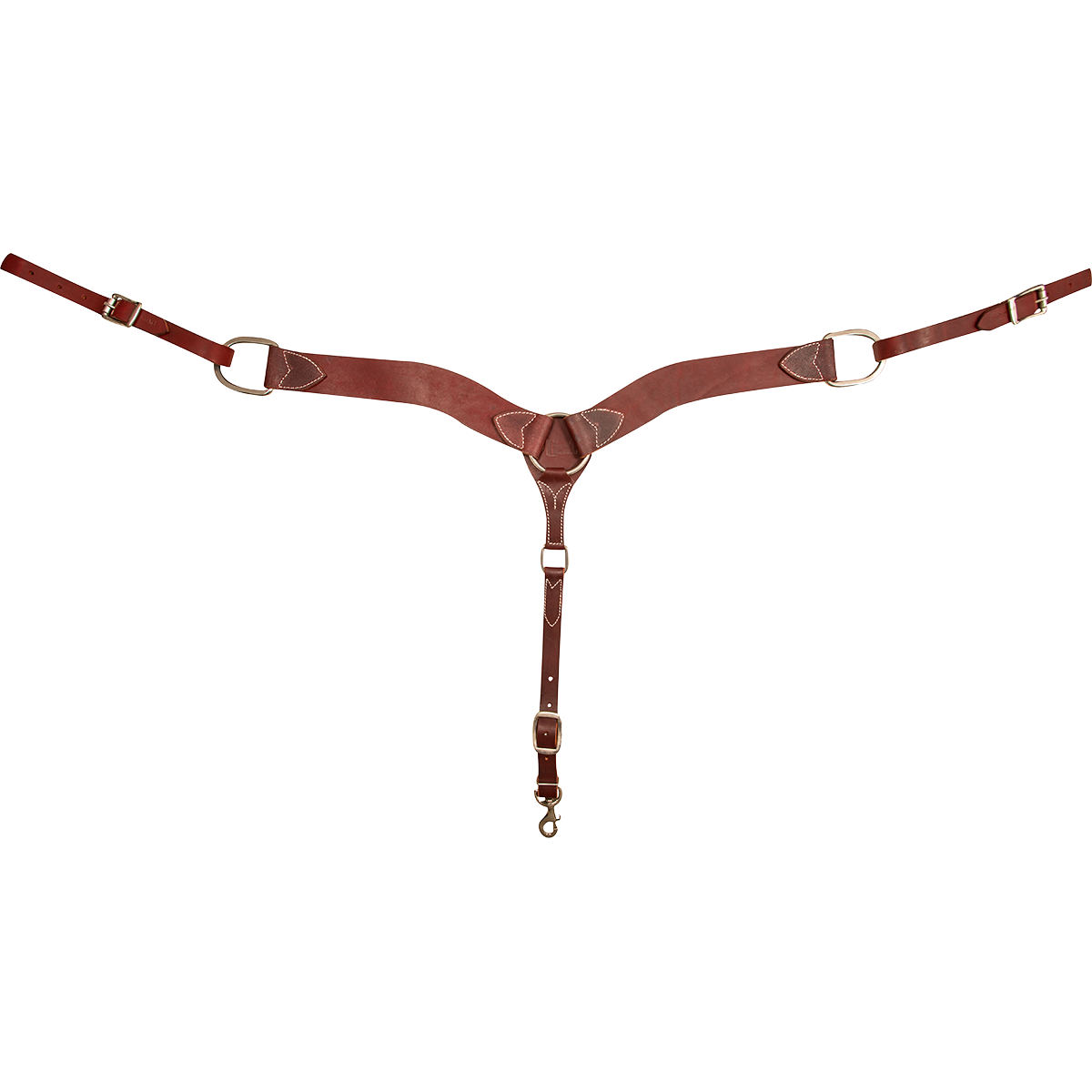 Cashel Breastcollar