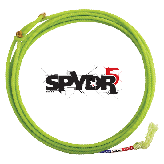 Spydr Heel Rope