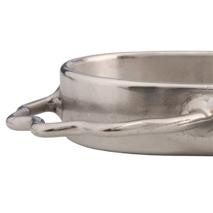 Weaver Bumper Spurs