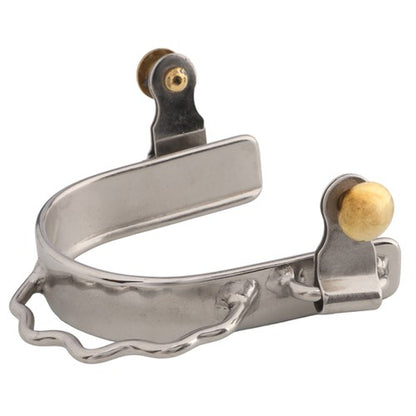 Weaver Bumper Spurs