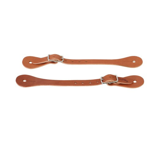 Weaver Spur Straps