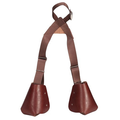 Weaver Lil Dude Stirrups