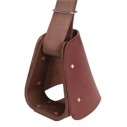 Weaver Lil Dude Stirrups