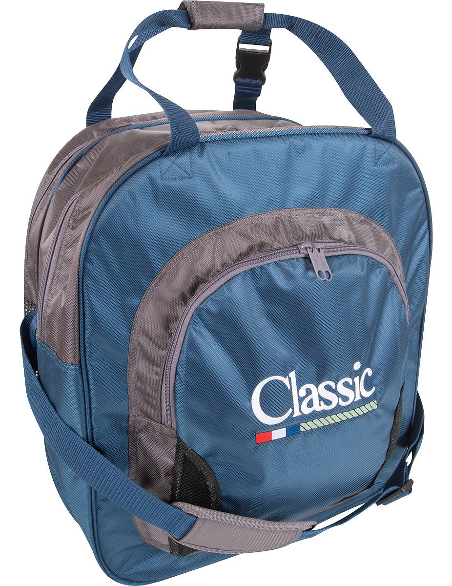Classic Super Deluxe Rope Bag