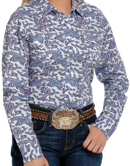 Cinch Women's Shirts - 17 colours!