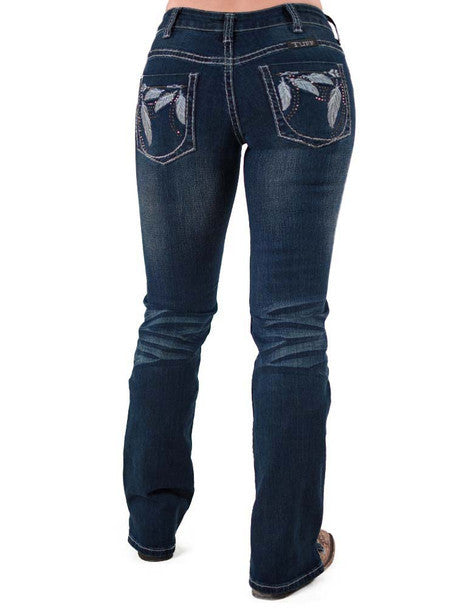 Cowgirl Tuff Fly 2 Jeans