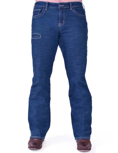 BTuff Mens Winter Jeans