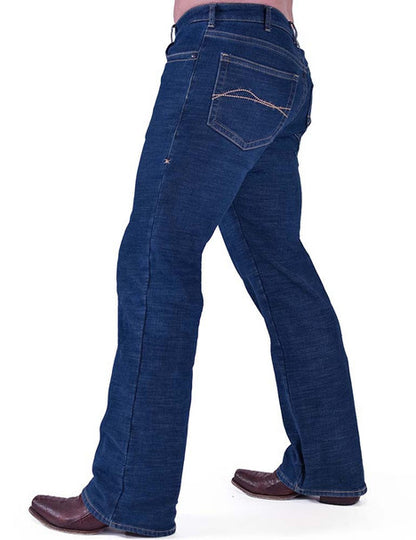 BTuff Mens Winter Jeans