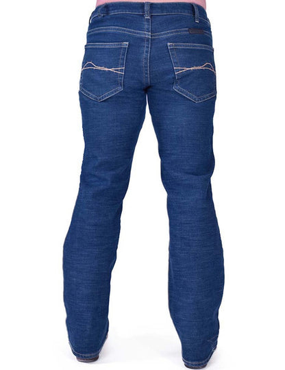 BTuff Mens Winter Jeans