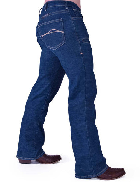 BTuff Mens Winter Jeans