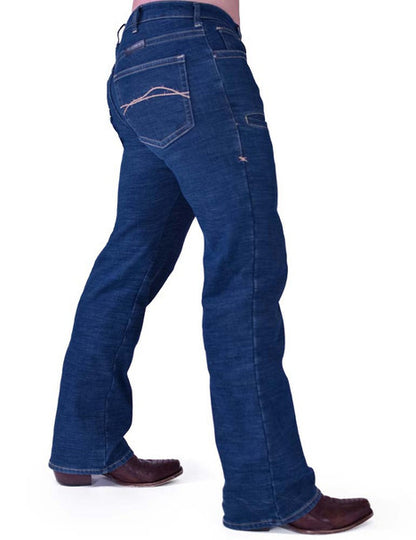 BTuff Mens Winter Jeans