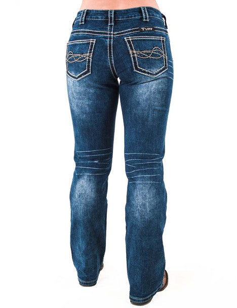 Cowgirl Tuff Triumph Jeans