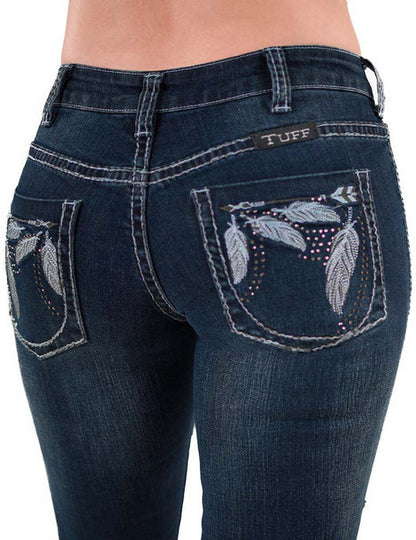 Cowgirl Tuff Fly 2 Jeans