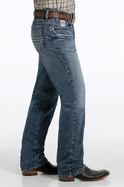 Cinch White Label Performance Men's Jeans