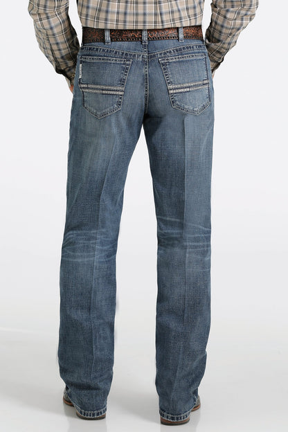 Cinch White Label Performance Men's Jeans