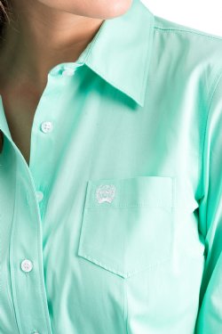 Cinch Women's Shirts - 17 colours!