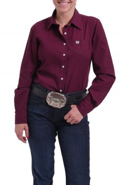 Cinch Women's Shirts - 17 colours!