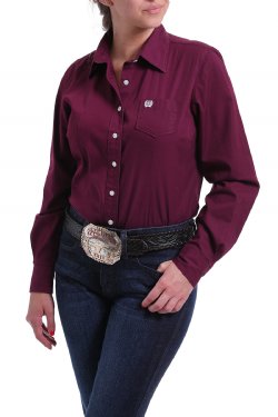 Cinch Women's Shirts - 17 colours!