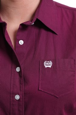 Cinch Women's Shirts - 17 colours!