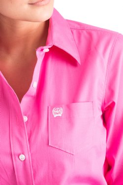 Cinch Women's Shirts - 17 colours!