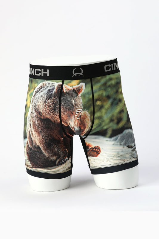 Cinch Bear Briefs