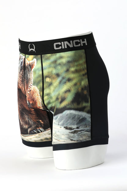 Cinch Bear Briefs