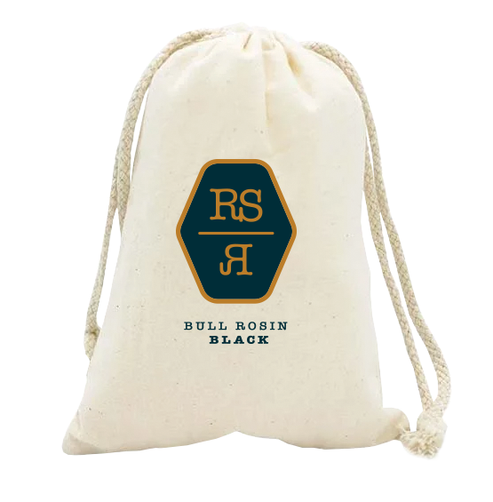 Bull Riders - Black Rosin