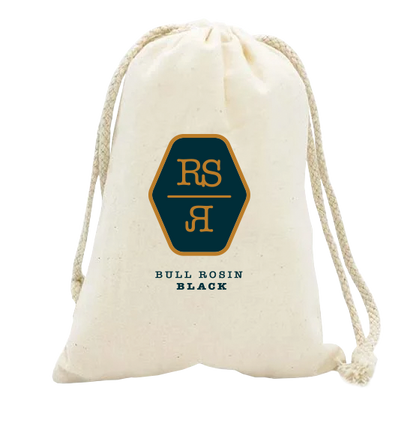 Bull Riders - Black Rosin