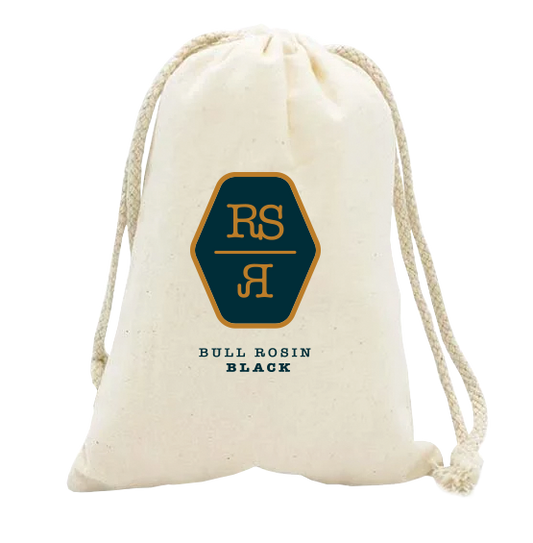Bull Riders - Black Rosin