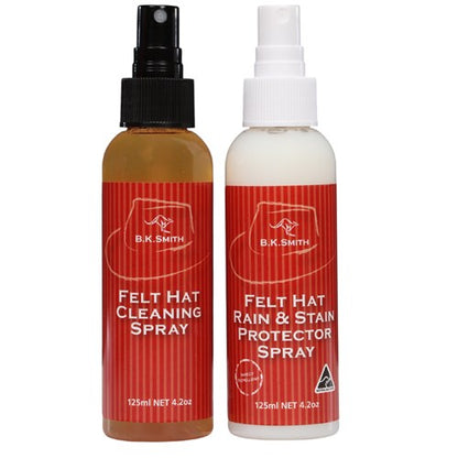 Felt Hat Care Kit