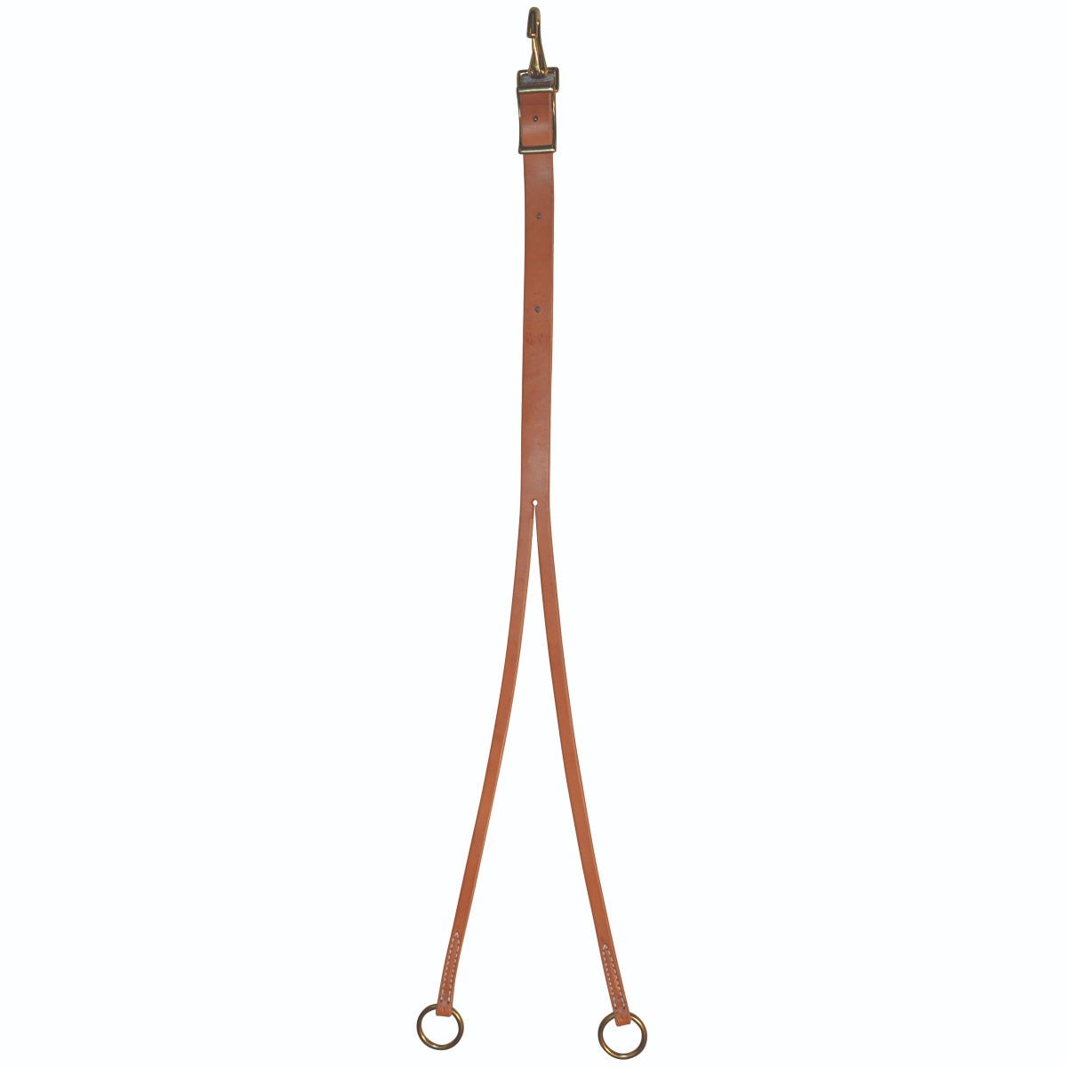 Circle Y Training Fork
