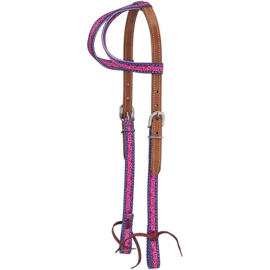 Tough 1 Hybrid Bridle