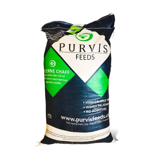 Purvis Lucerne Chaff