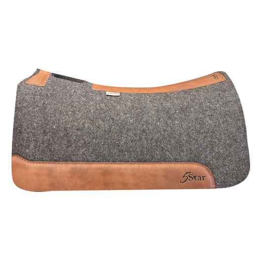 5 Star Entry Level Pads