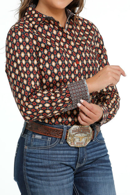 Cinch Women's Shirts - 20 colours!