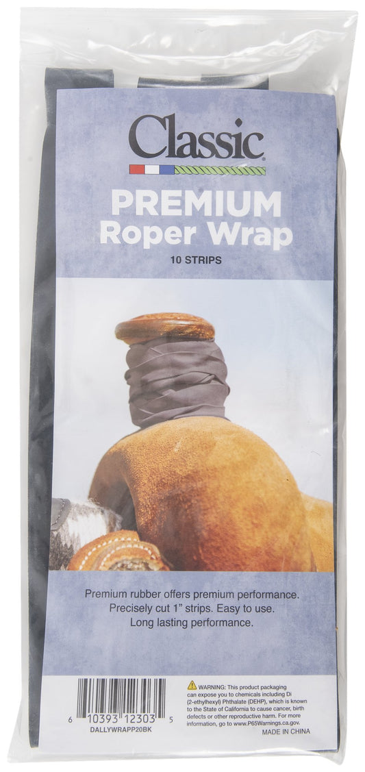 Classic Premium Roper Wrap