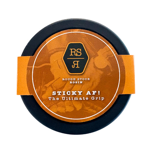 Sticky AF!