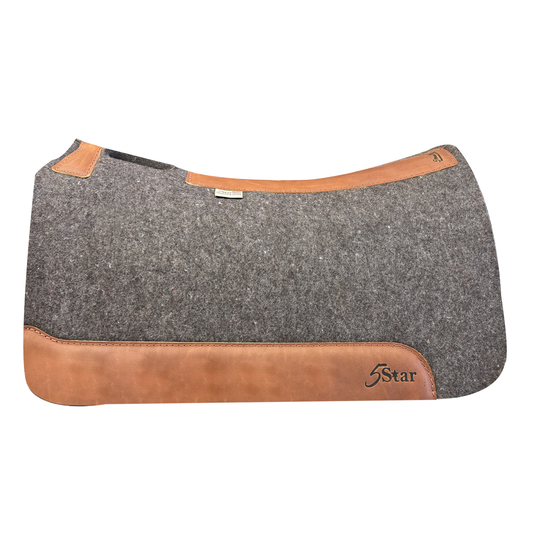 5 Star Entry Level Pads