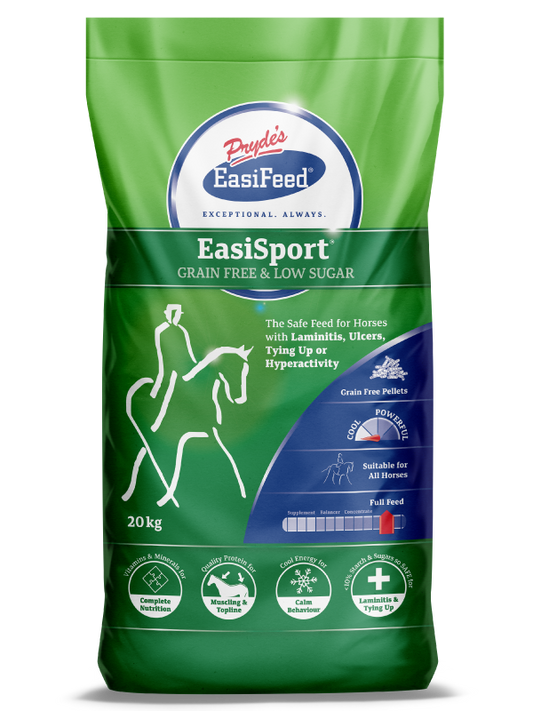 Prydes EasiSport