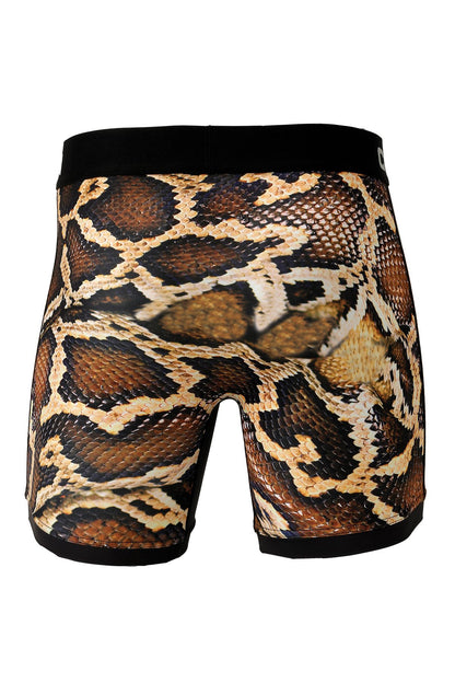 Cinch Snake Briefs - 6 inch leg