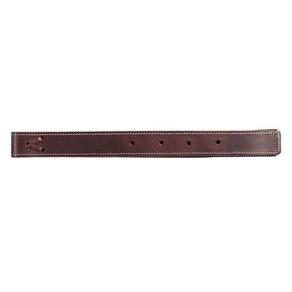 Leather Billet Strap