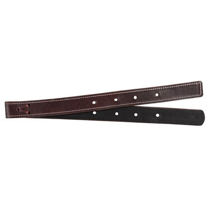 Leather Billet Strap