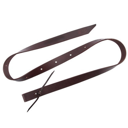 Leather Latigo Girth Strap