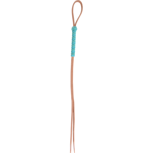 Leather Quirt