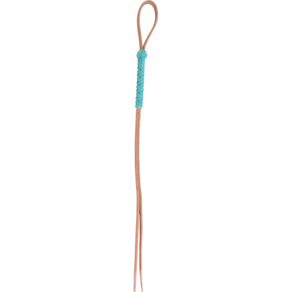 Leather Quirt