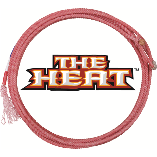 Heat Heel Rope